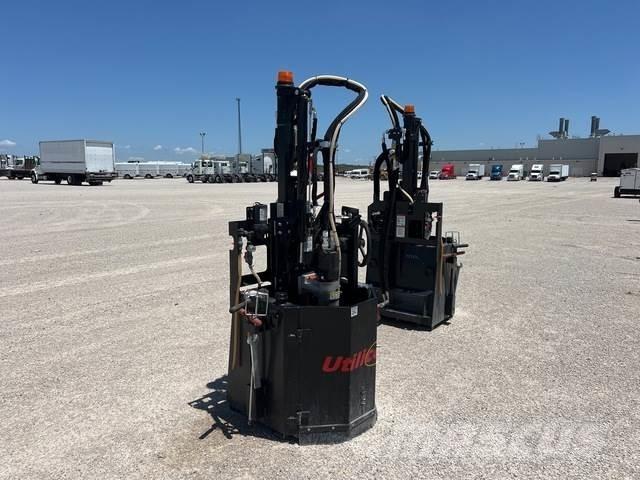 Utilicor MC450 建設機械 -　その他