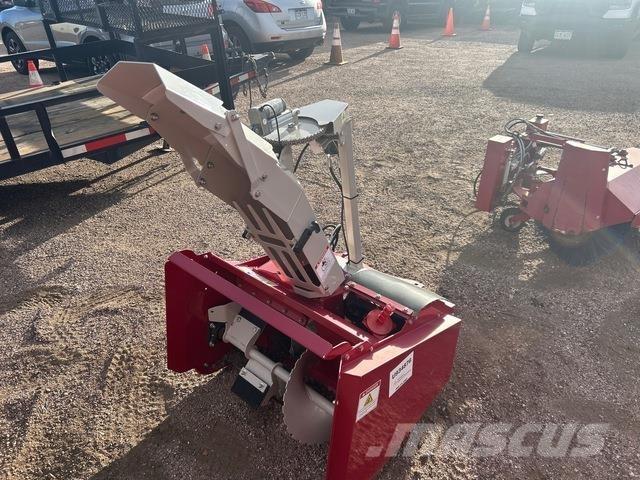 Ventrac NX340 その他道路と除雪の機械