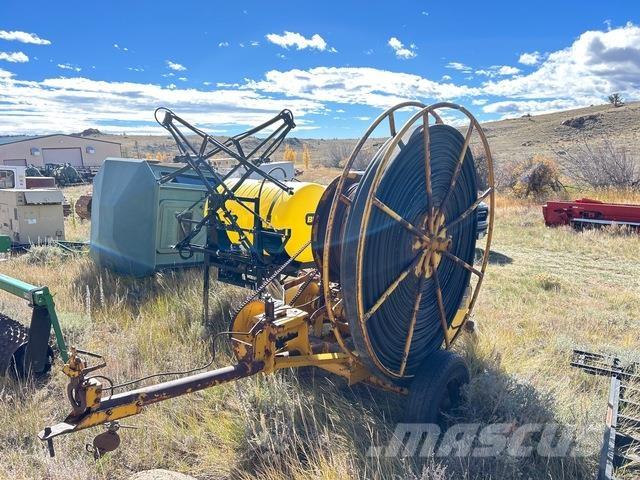 Vermeer  建設機械 -　その他