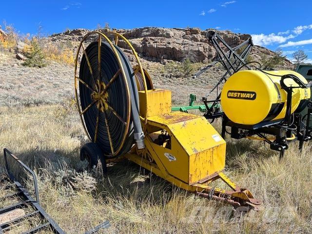 Vermeer  建設機械 -　その他