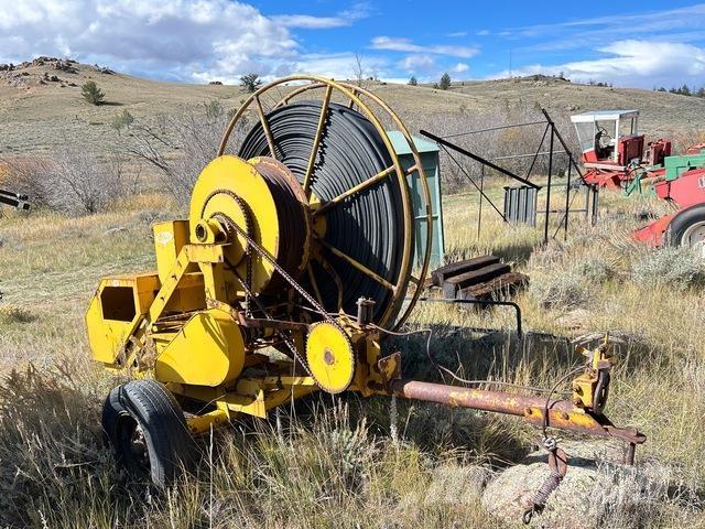 Vermeer  建設機械 -　その他