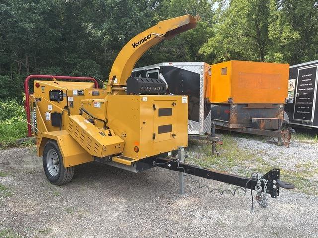 Vermeer BC1000 ウッドチッパー