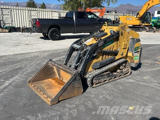 Vermeer S925TX スキッドステアローダー