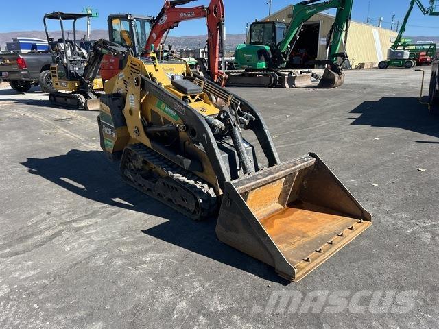 Vermeer S925TX スキッドステアローダー