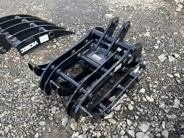 Vicsec  グラップル