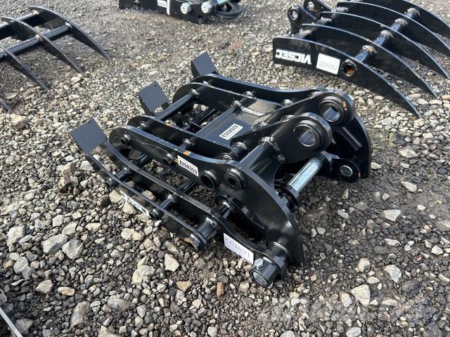 Vicsec  グラップル