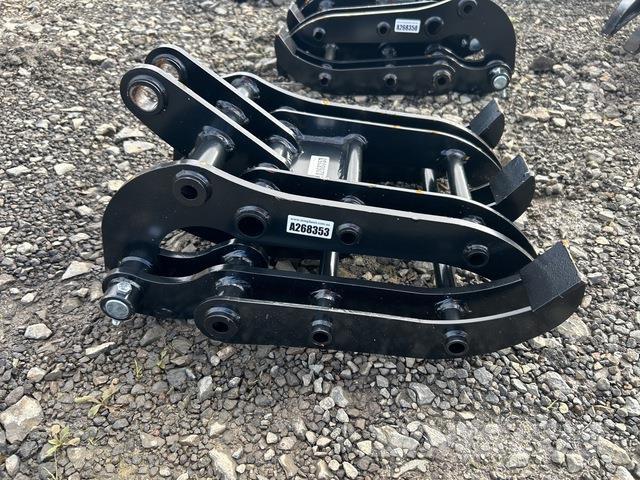 Vicsec  グラップル