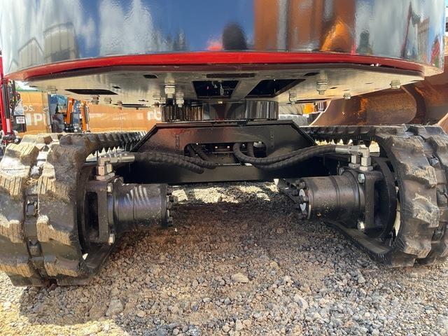 Vicsec VC13JH ミニ油圧ショベル 7t以下（ミニユンボ・ミニディガー）