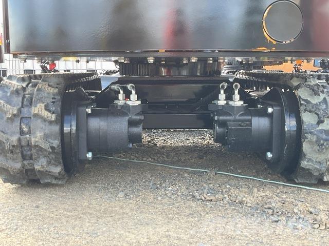 Vicsec VC15-Y ミニ油圧ショベル 7t以下（ミニユンボ・ミニディガー）