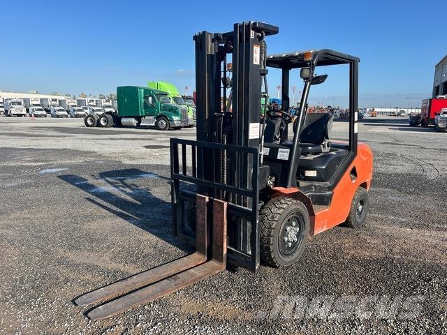 Viper FD35 フォークリフト - その他