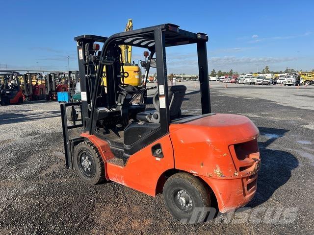 Viper FD35 フォークリフト - その他