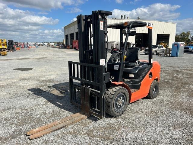 Viper FD35 フォークリフト - その他