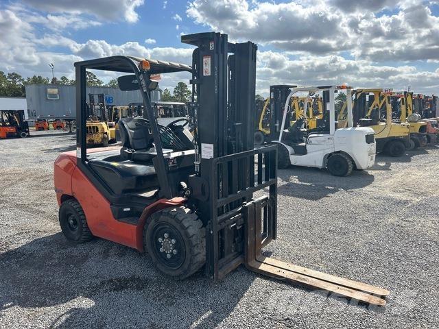 Viper FD35 フォークリフト - その他