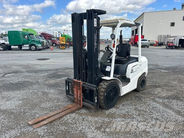 Viper FD35X フォークリフト - その他