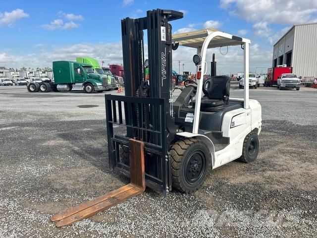 Viper FD35X フォークリフト - その他