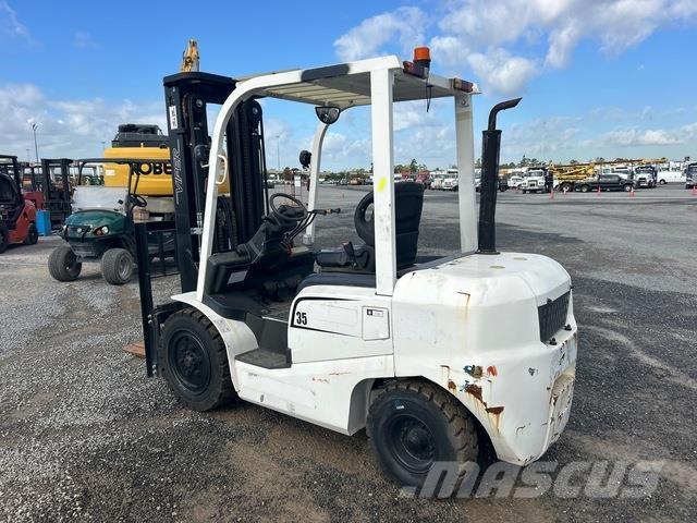 Viper FD35X フォークリフト - その他