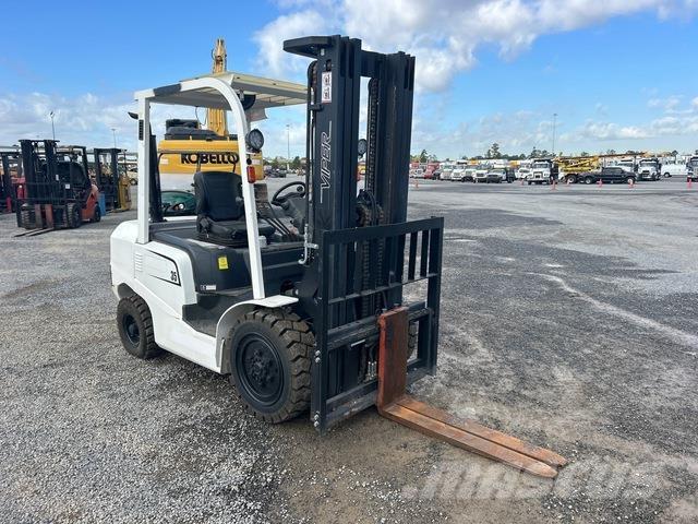 Viper FD35X フォークリフト - その他