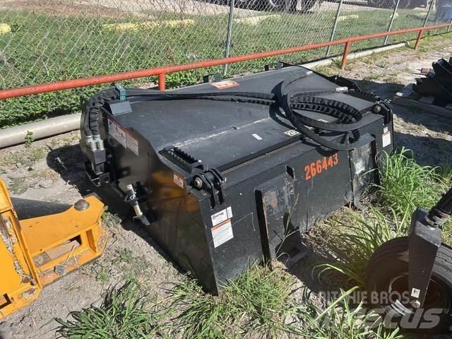 Virnig  路面清掃機
