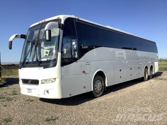 Volvo 9700 観光バス