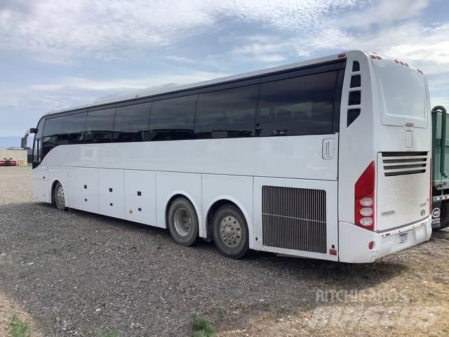 Volvo 9700 観光バス