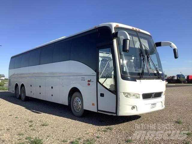 Volvo 9700 観光バス
