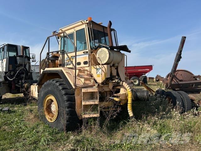 Volvo A35 アーティキュレート式ダンプトラック