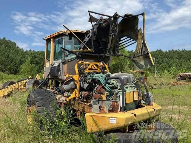 Volvo A35D アーティキュレート式ダンプトラック