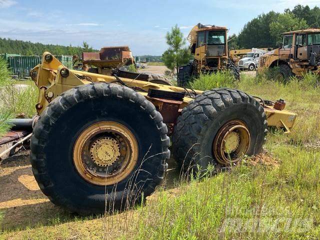 Volvo A35D アーティキュレート式ダンプトラック