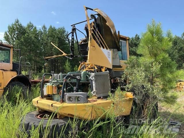 Volvo A35D アーティキュレート式ダンプトラック