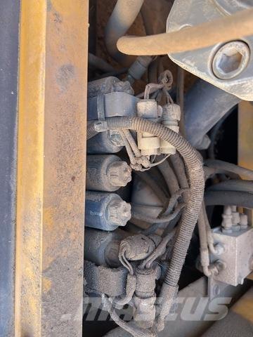Volvo EC290BLC 大型油圧ショベル12t以上（パワーショベル・ユンボ）