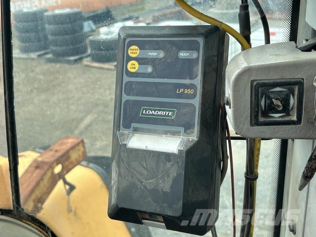 Volvo L220 F ホイールローダー・タイヤショベル