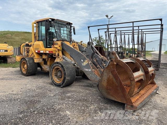 Volvo L70F ホイールローダー・タイヤショベル