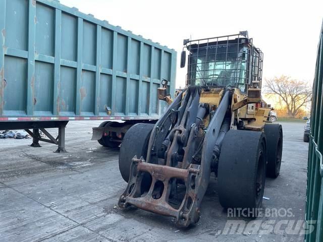 Volvo L90E ホイールローダー・タイヤショベル