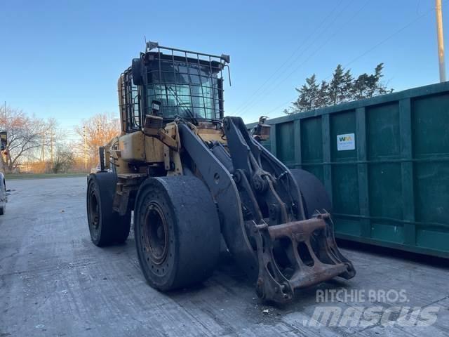 Volvo L90E ホイールローダー・タイヤショベル