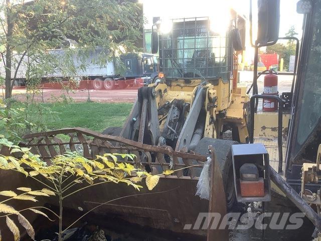 Volvo L90E ホイールローダー・タイヤショベル