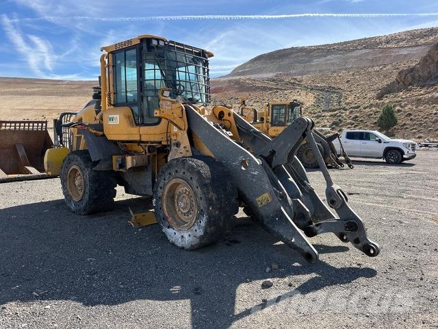 Volvo L90H ホイールローダー・タイヤショベル