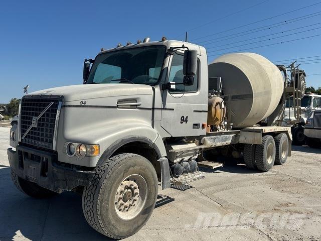 Volvo VHD その他トラック