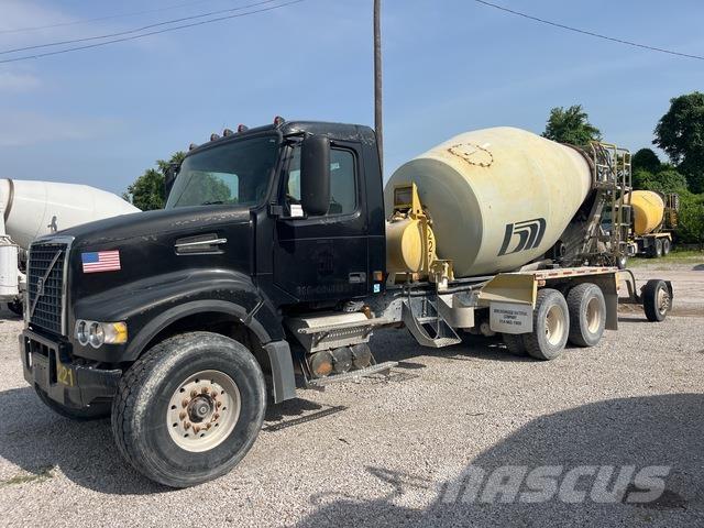 Volvo VHD その他トラック