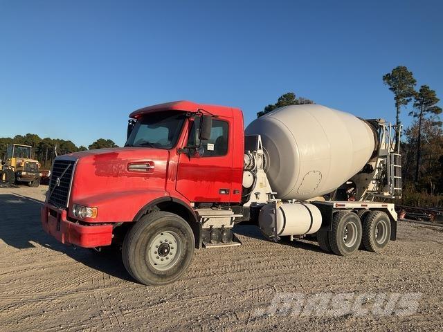 Volvo VHD その他トラック