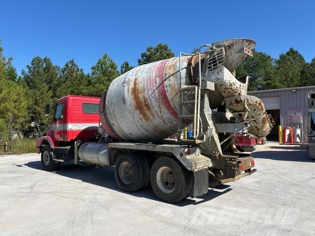 Volvo VHD64B その他トラック