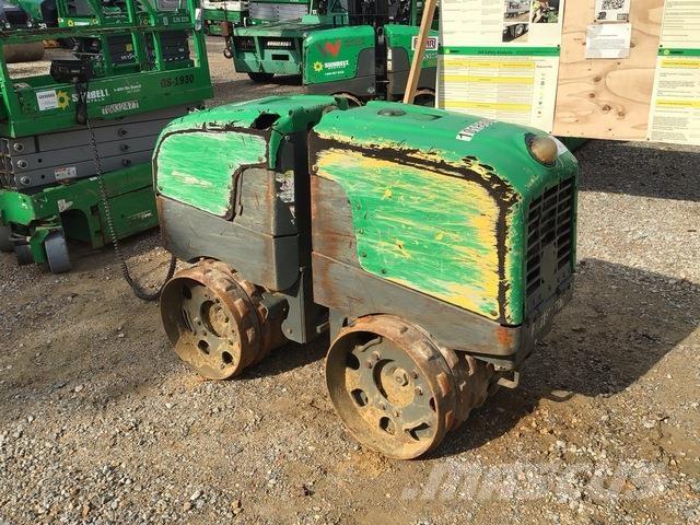 Wacker Neuson  ソイルコンパクター