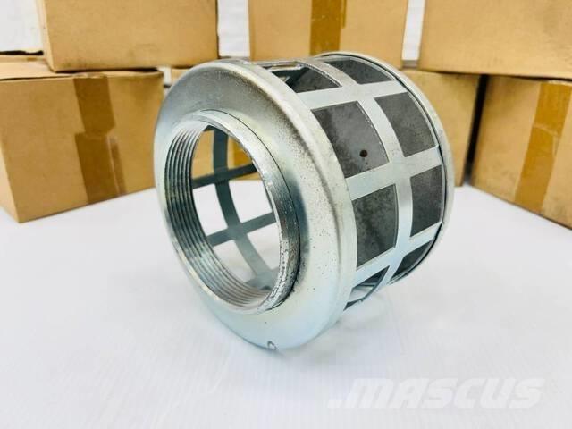 Wacker Neuson  建設機械 -　その他