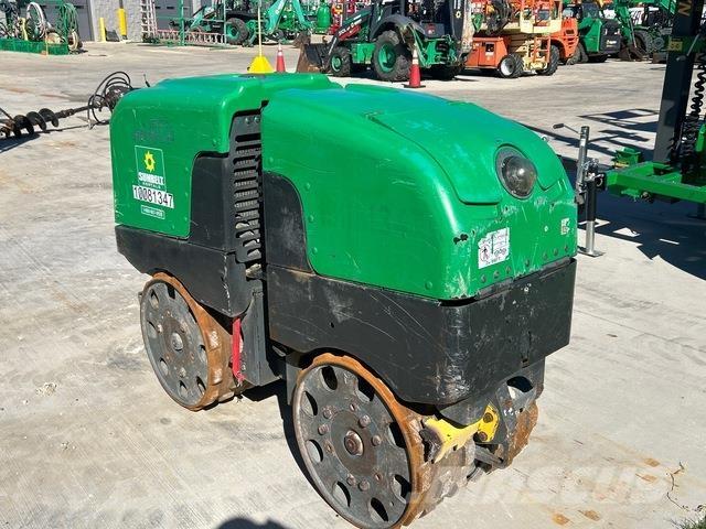 Wacker Neuson  ソイルコンパクター