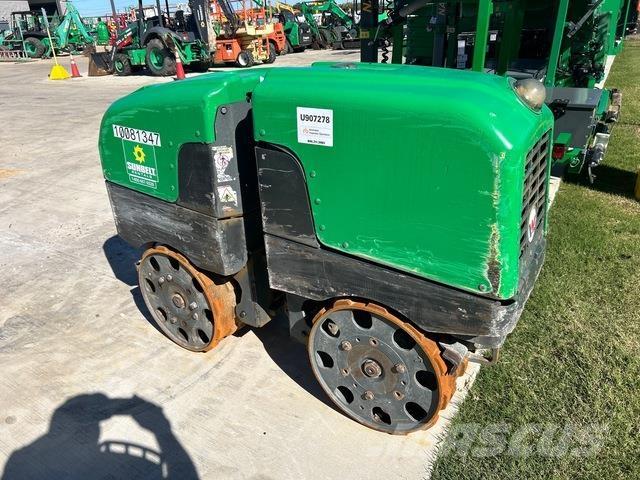 Wacker Neuson  ソイルコンパクター