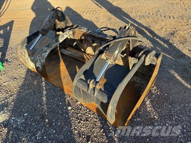 Wacker Neuson  バケット