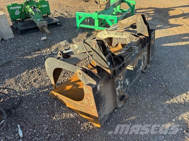 Wacker Neuson  バケット