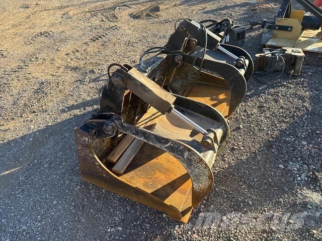 Wacker Neuson  バケット