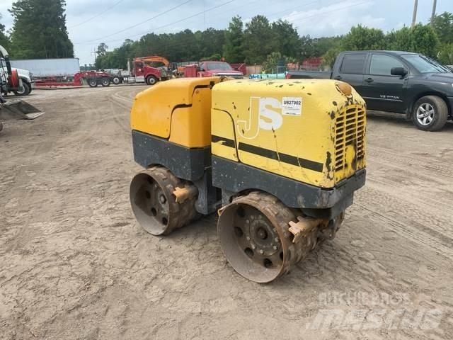 Wacker RT ソイルコンパクター