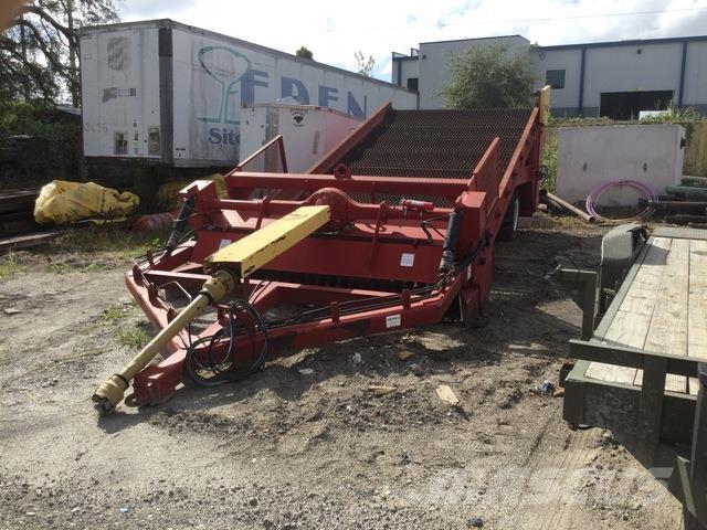  Wallace RP-10 建設機械 -　その他