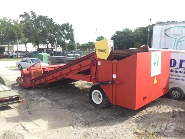  Wallace RP-10 建設機械 -　その他